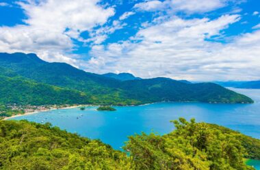 Taxa de turismo de Ilha Grande em 2026: quanto custa e como pagar agora