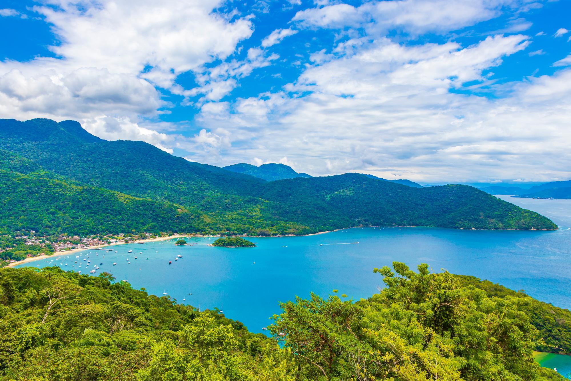 vamos-trilhar - Taxa de turismo de Ilha Grande em 2026: quanto custa e como pagar agora