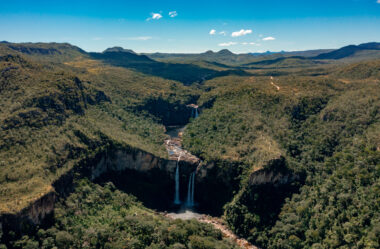 Ecoturismo na Chapada dos Veadeiros cresce e vira destaque nacional em 2026