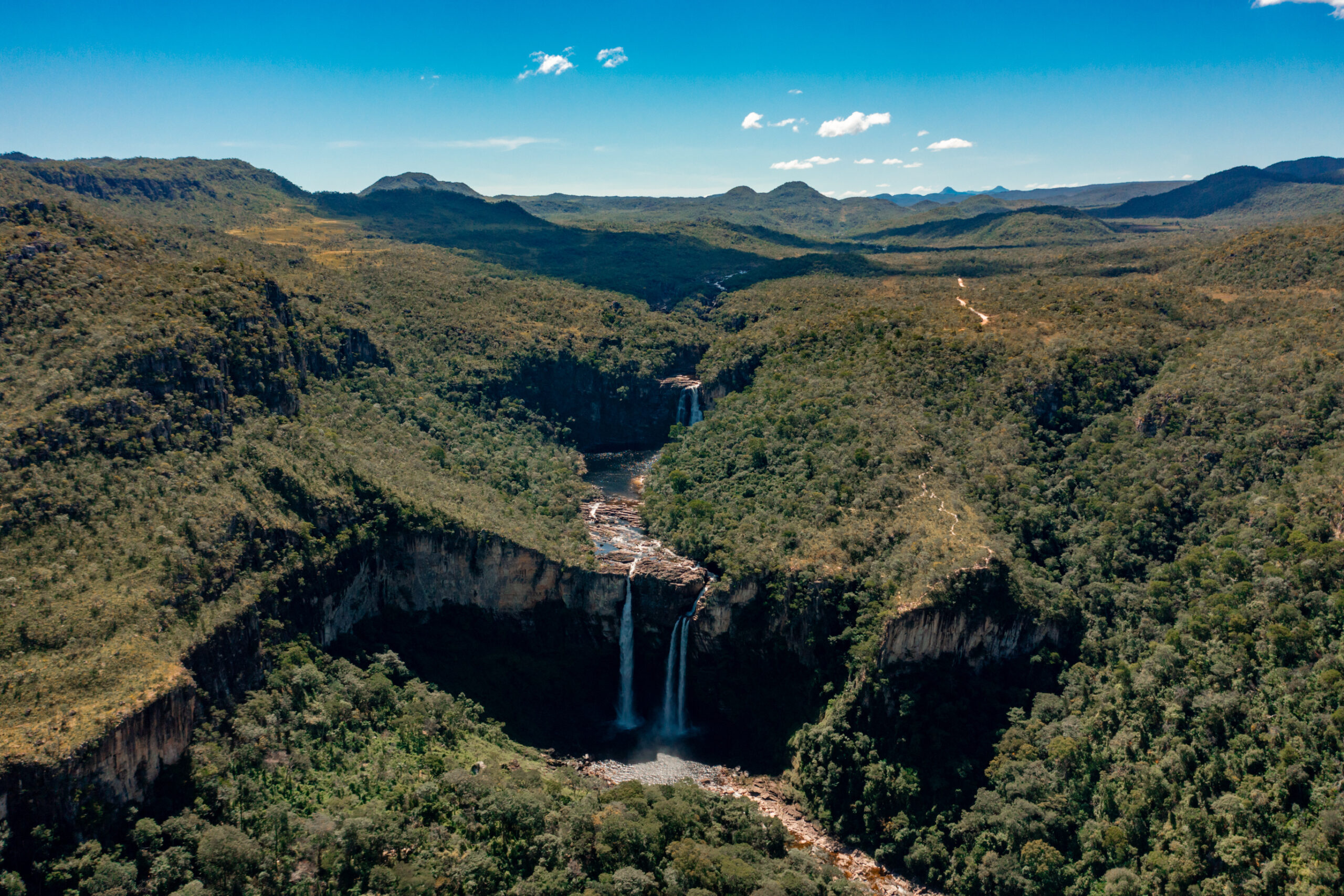 vamos-trilhar - Ecoturismo na Chapada dos Veadeiros cresce e vira destaque nacional em 2026