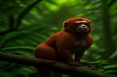 Fauna da Floresta da Tijuca está voltando: veja o que muda pra quem trilha lá