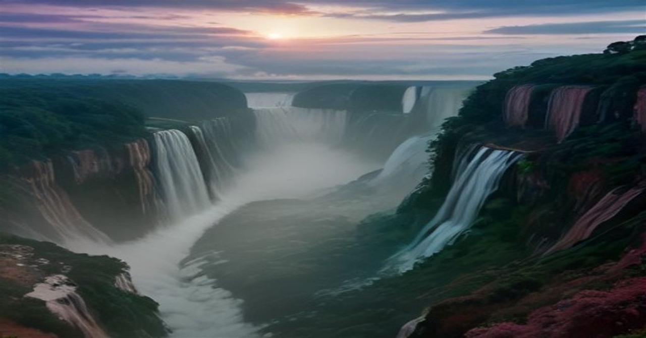 vamos-trilhar - Amanhecer nas Cataratas do Iguaçu ganha quarta data: veja como funciona o passeio ao nascer do sol