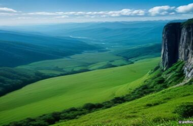 Ibitipoca é eleito um dos destinos mais sustentáveis do Brasil em 2026