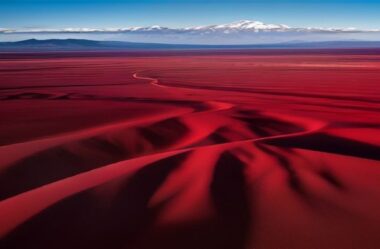 Deserto do Atacama está entre os destinos-tendência de 2026: por que ir agora