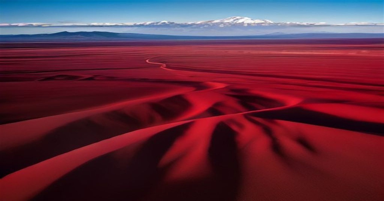vamos-trilhar - Deserto do Atacama está entre os destinos-tendência de 2026: por que ir agora