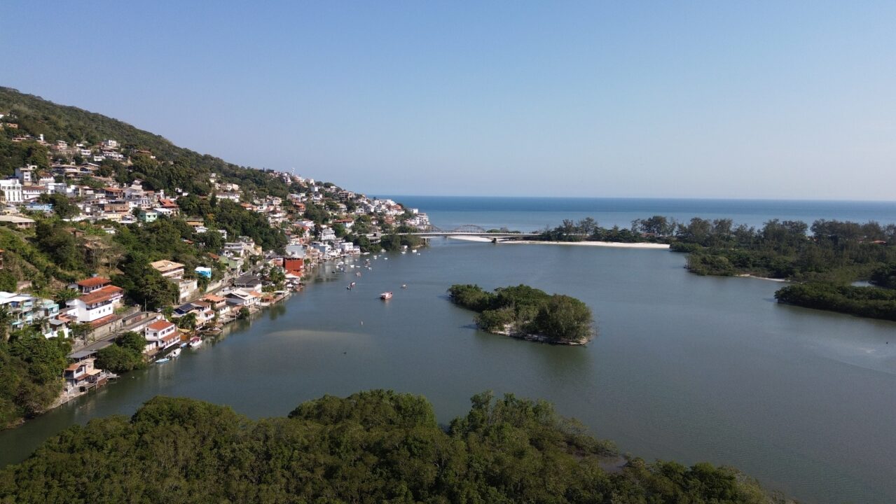 Como chegar em Barra de Guaratiba - Casa do Remo - SUP em Guaratiba - RJ - Vamos Trilhar