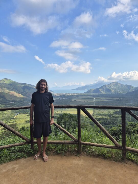 Como chegar na Pousada Mirante Imperial - Serra do Piloto - Mangaratiba - RJ - Vamos Trilhar