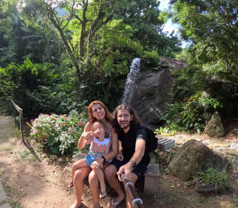 Como funciona o day use na Pousada Mirante Imperial - Serra do Piloto - Mangaratiba - RJ - Vamos Trilhar
