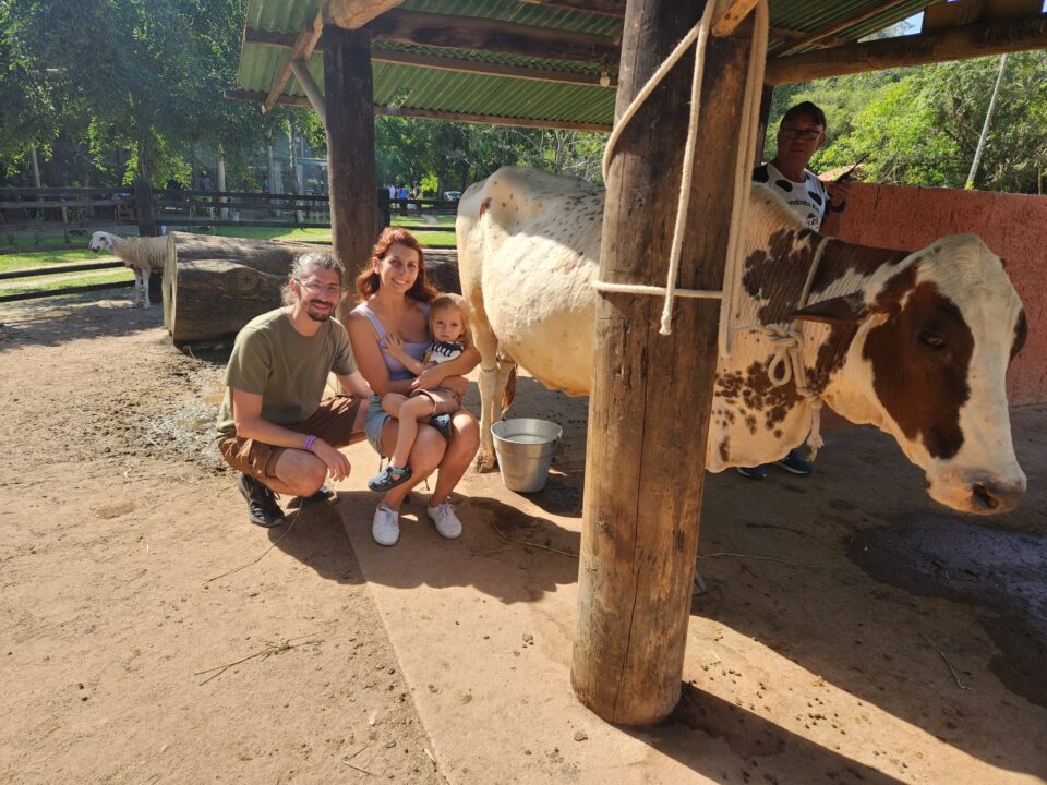 Conheça tudo sobre a Fazendinha Rio em Vargem Grande (RJ) - Vamos Trilhar