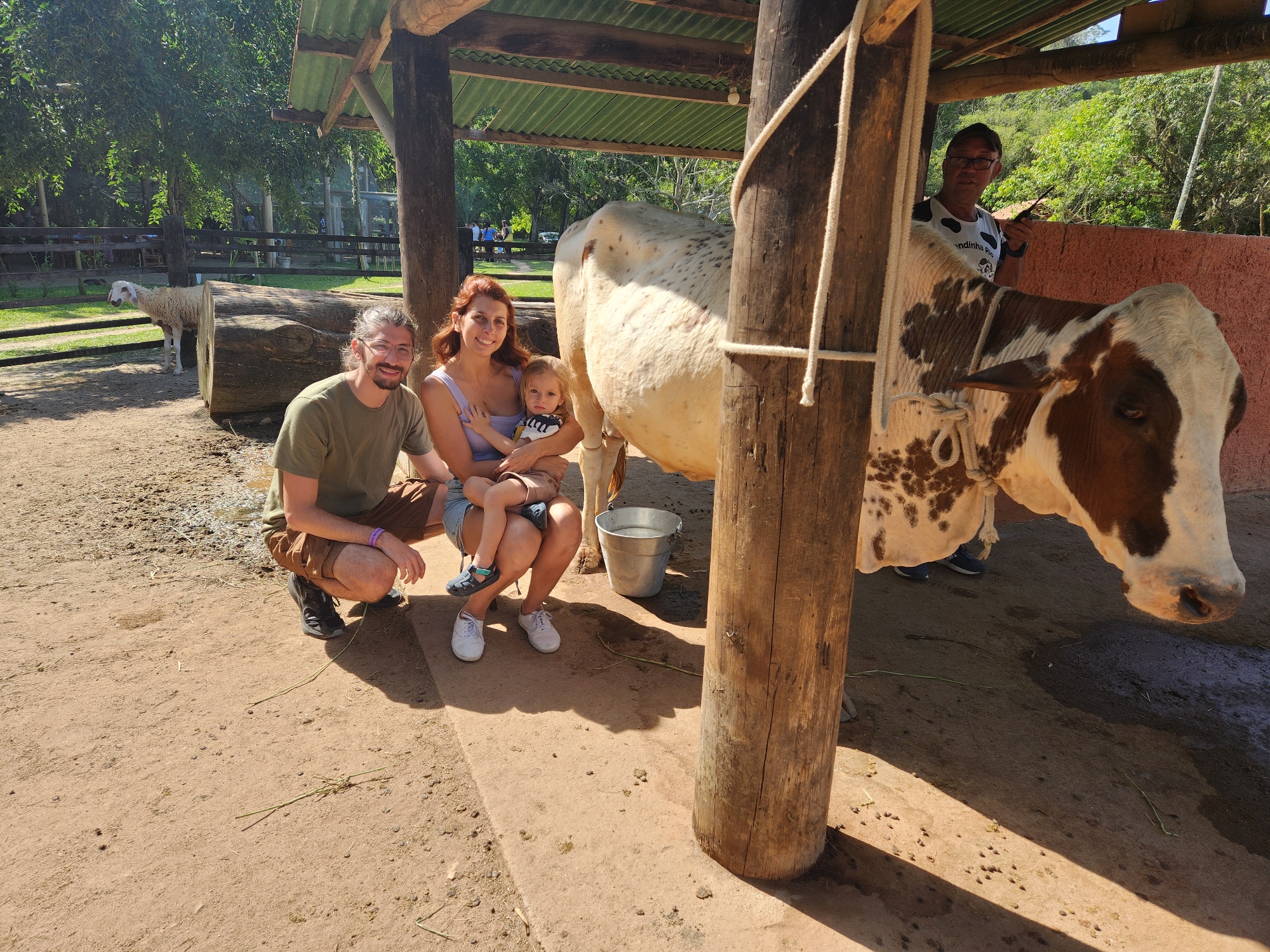 Conheça tudo sobre a Fazendinha Rio em Vargem Grande (RJ) - Vamos Trilhar