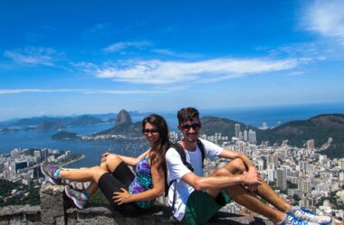 Mirante Dona Marta: guia completo com trilha, vista e dicas de quem foi