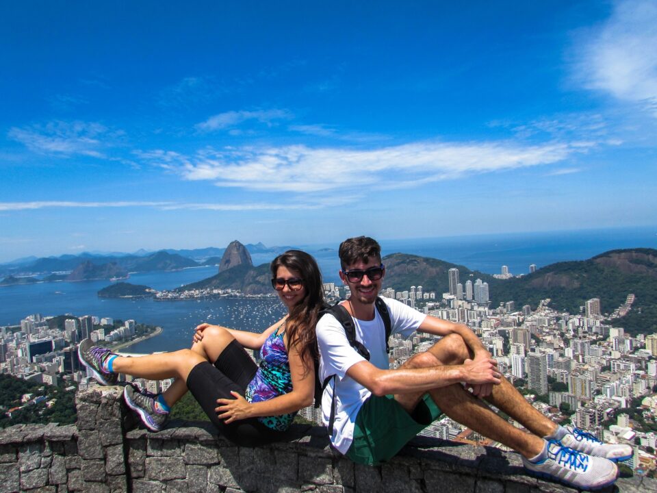 Mirante Dona Marta guia completo com trilha, vista e dicas de quem foi - Vamos Trilhar