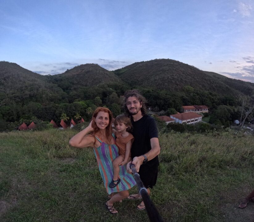O que está incluído na diária do Hotel Fazenda Cascatinha - Piraí - RJ - Vamos Trilhar
