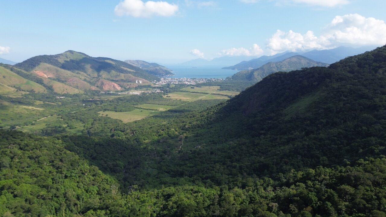 O que mais fazer em Mangaratiba - Pousada Mirante Imperial - Serra do Piloto - Mangaratiba - RJ - Vamos Trilhar
