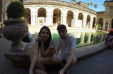 Parque Lage: guia completo com história, trilha e o que fazer