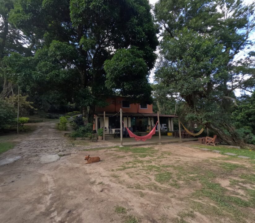 Perguntas Frequentes da Pousada Mirante Imperial - Serra do Piloto - Mangaratiba - RJ - Vamos Trilhar