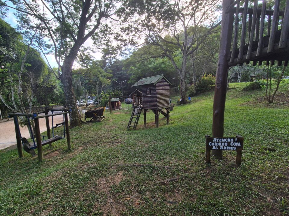 Perguntas Frequentes do Hotel Fazenda Cascatinha - Piraí - RJ - Vamos Trilhar