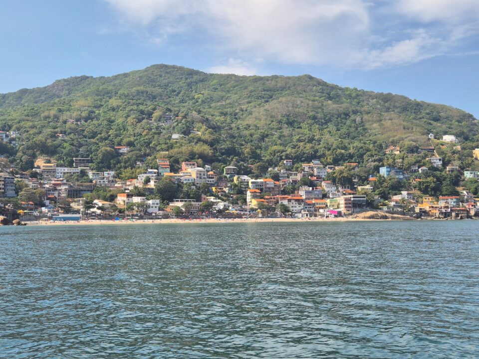 Por que Barra de Guaratiba é um destino que o Rio esqueceu - Vamos Trilhar