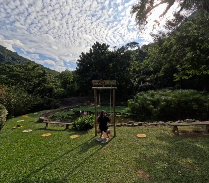 Pousada Mirante Imperial guia completo do day use na Serra do Piloto, em Mangaratiba - Vamos Trilhar