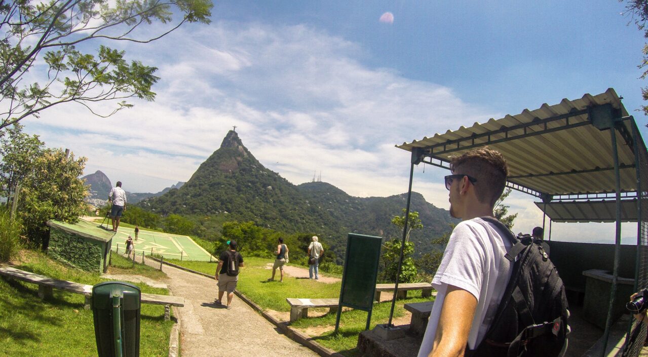 Quais as perguntas mais frequentes sobre o Mirante Dona Marta - Vamos Trilhar