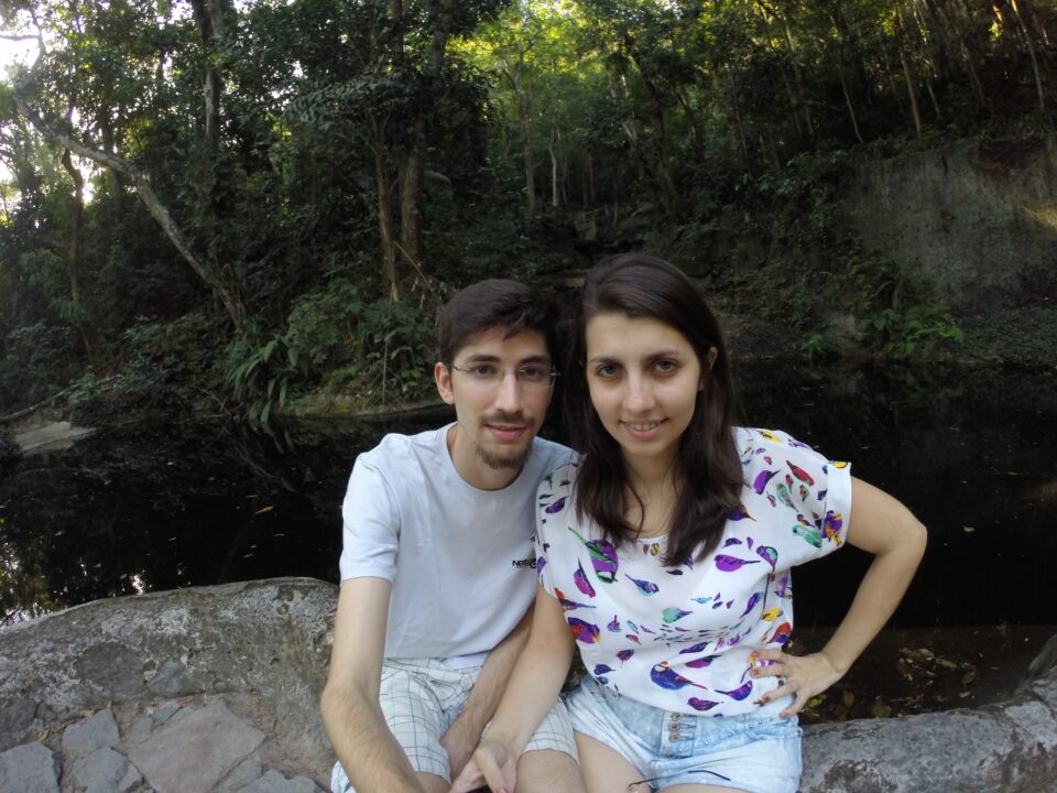 Quais são as perguntas frequentes sobre o Parque Lage