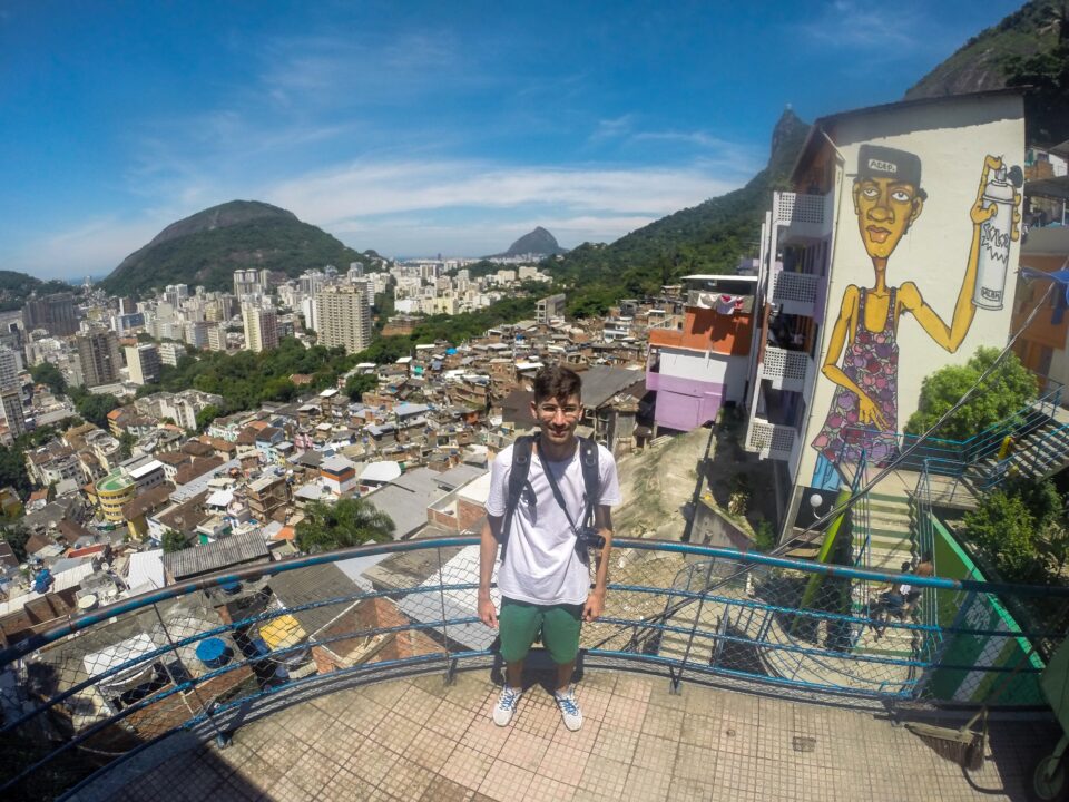 Qual a melhor época para visitar o Mirante Dona Marta - Vamos Trilhar