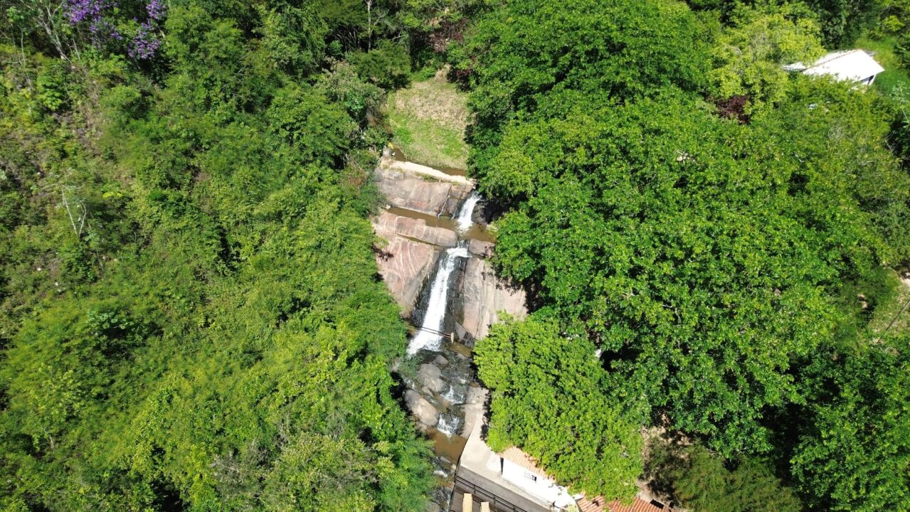 Quanto custa o Hotel Fazenda Cascatinha - Piraí - RJ - Vamos Trilhar