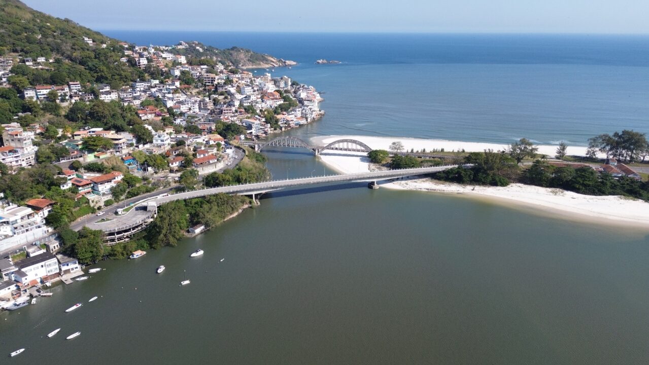 Sobre Barra de Guaratiba - Casa do Remo - SUP em Guaratiba - RJ - Vamos Trilhar