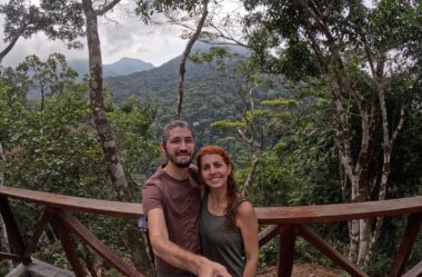 Trilha do Mirante da Cascatinha: guia completo da Floresta da Tijuca