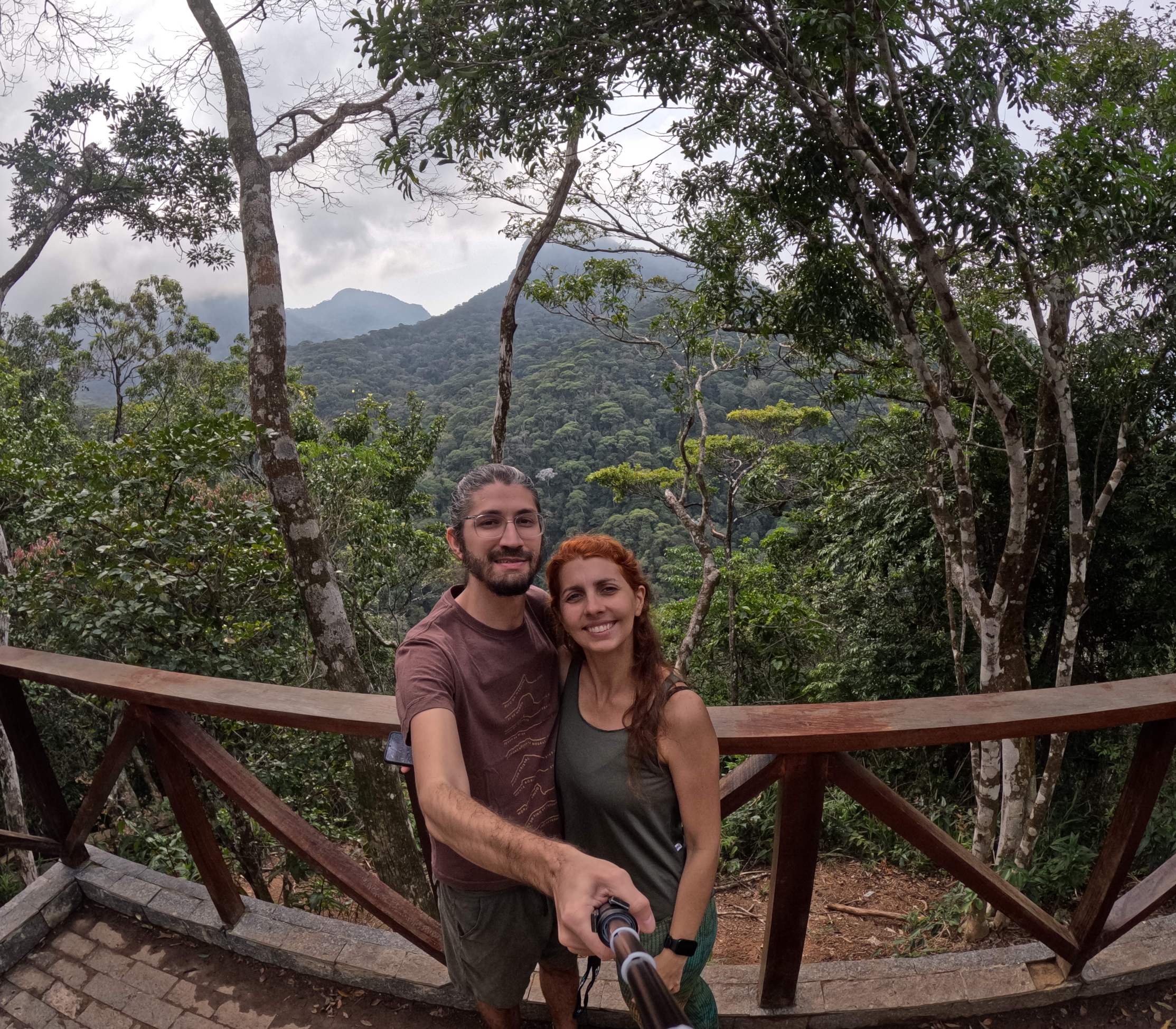 Trilha do Mirante da Cascatinha guia completo da Floresta da Tijuca - Vamos Trilhar