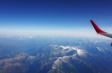 Black Friday de milhas 2026: como se preparar para a viagem de trilha