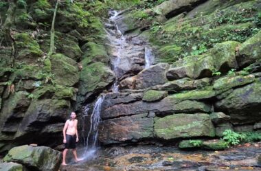 Cachoeira do Sorimã: como chegar e se pode tomar banho no Rio