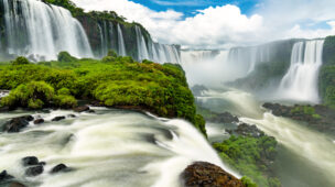 Cataratas do Iguaçu