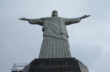 Cristo Redentor: como visitar, ingressos, preços e dicas essenciais