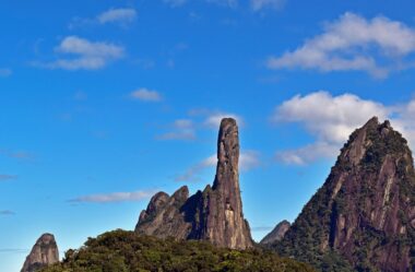 Feriado de Finados 2026 perto do Rio: 5 destinos para a folga de 3 dias