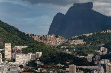 Garganta do Céu e Pico dos 4: como chegar ao mirante da Pedra da Gávea