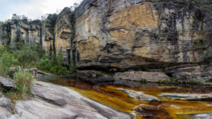 Parque Estadual do Ibitipoca, Minas Gerais